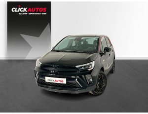 OPEL CROSSLAND 1.2 T 110CV GS