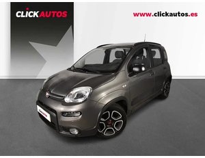 FIAT PANDA 1.0 GSE 70CV CITY LIFE HYBRID CONNECT