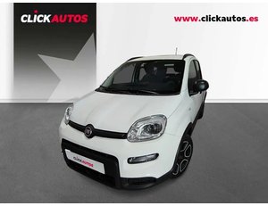 FIAT PANDA 1.0 GSE 70CV CITY LIFE HYBRID CONNECT 4PL.
