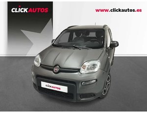 FIAT PANDA 1.0 GSE 70CV CITY LIFE HYBRID CONNECT 4PL.