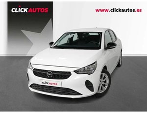 OPEL CORSA 1.2 XEL 75CV EDITION