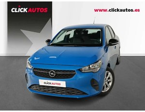 OPEL CORSA 1.2 XEL 75CV EDITION