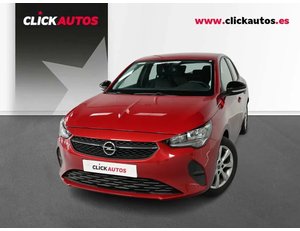 OPEL CORSA 1.2 XEL 75CV EDITION