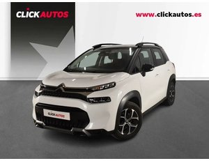 CITROEN C3 AIRCROSS 1.2 110CV PLUS